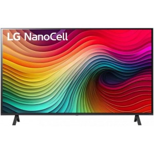 LG Nano Cell телевизор 65NANO80T6A EU 4K Ultra HD