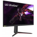 LG Quad HD IPS монитор 32GP850-B, 2560x1440, 165 Гц, черный